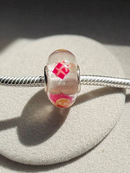 Charm Galleta de Jengibre y Regalos