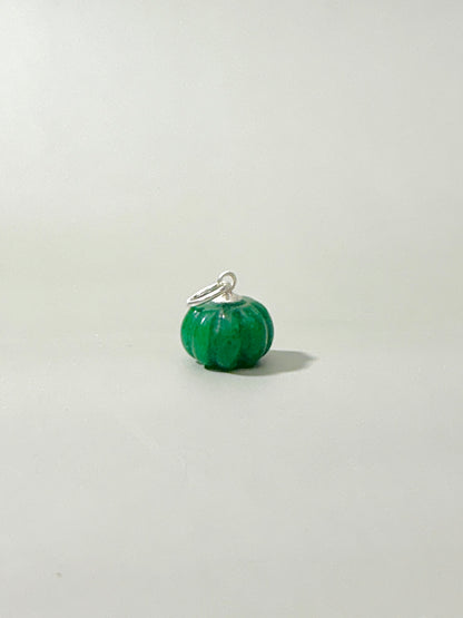 Charm Calabaza Verde