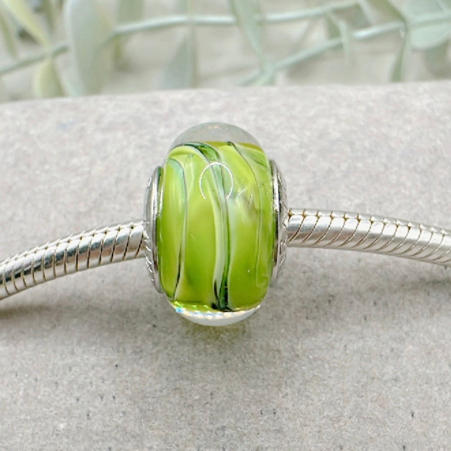 Murano Frog