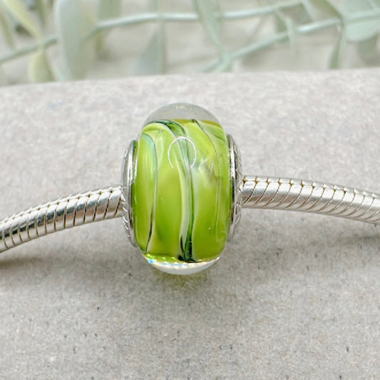 Murano Frog