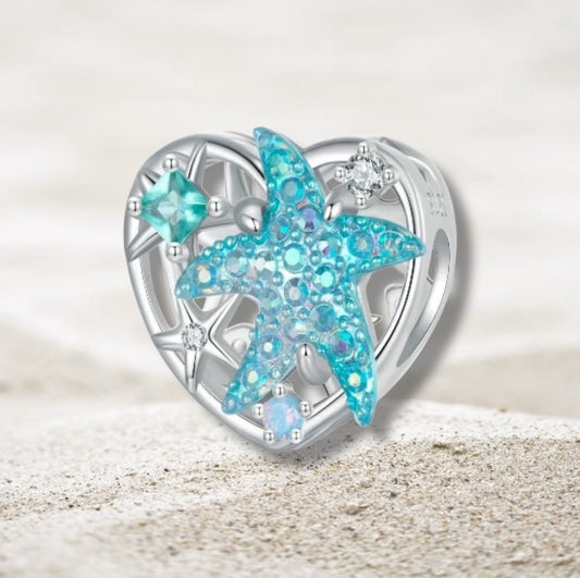 Charm Estrella de Mar