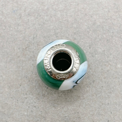Par Muranos Hypnotic Green