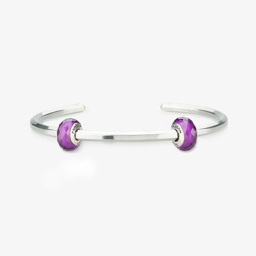 Bright Crystal Stopper Charms