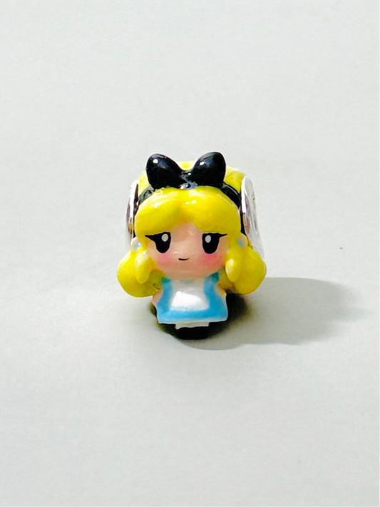 Charm Alicia