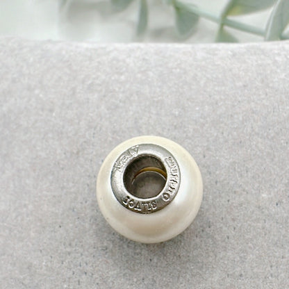 Murano Blanco Aperlado