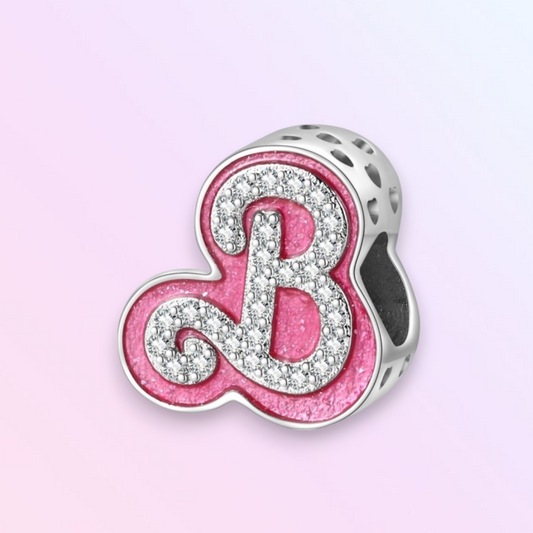 Charm B de Barbie
