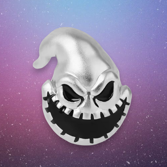 Charm Oogie Boogie