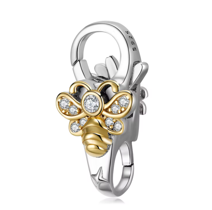 Broche de Abeja