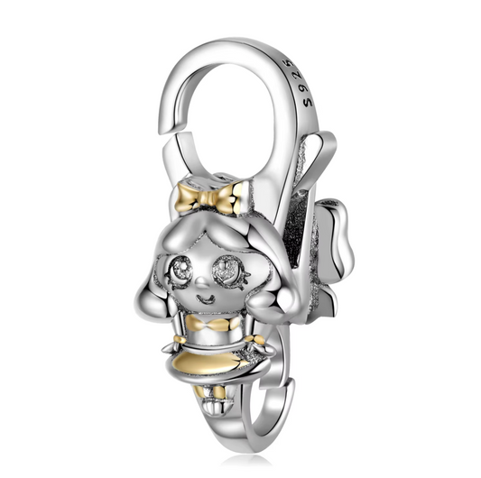 Broche de Niña