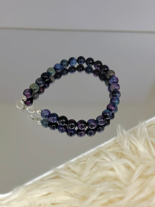 Brazalete Ojo de Tigre