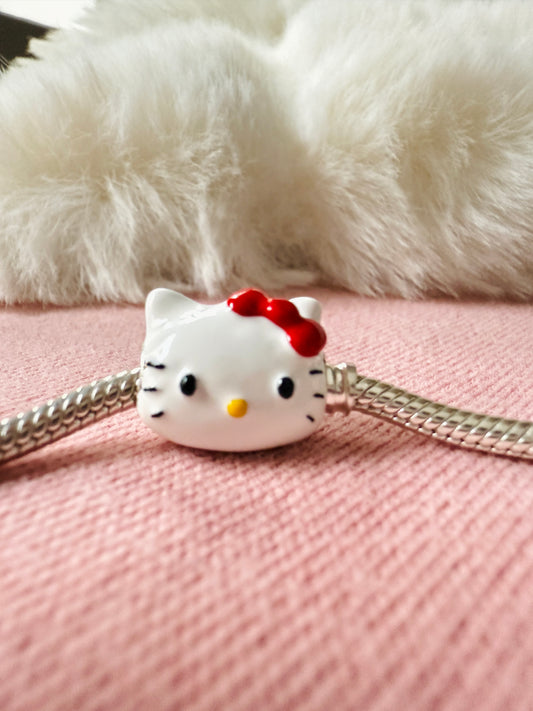 Charm Kitty