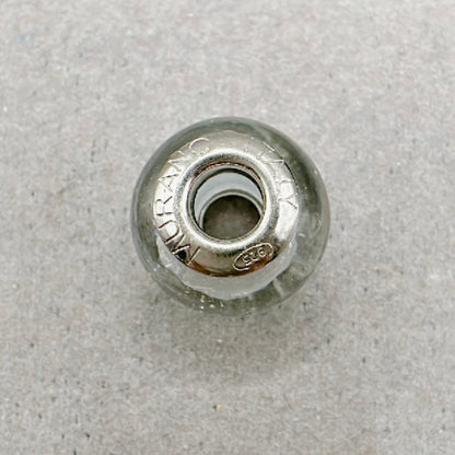 Par Muranos Silver Strip
