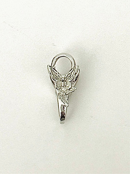 Broche mariposa