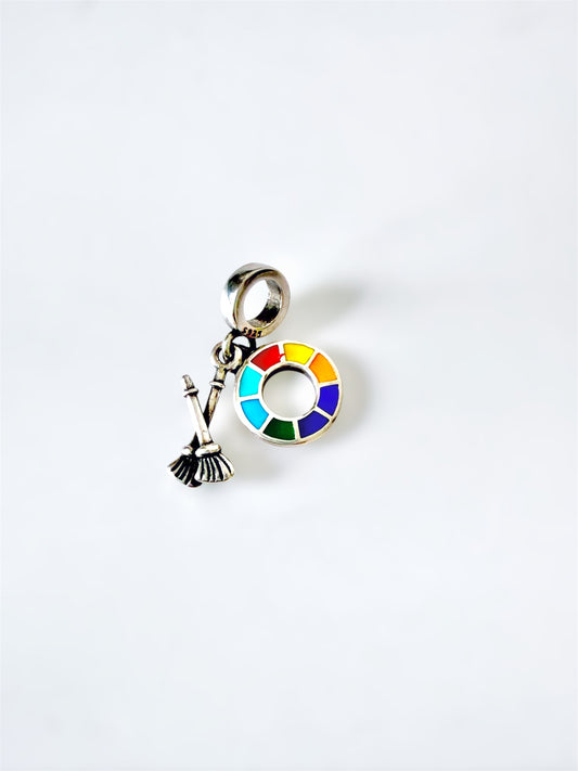 Charm Godete