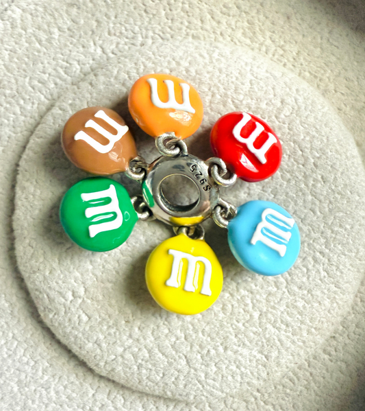 Charm 6 M&M