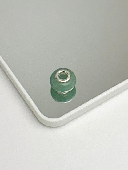 Green Aventurine Bead
