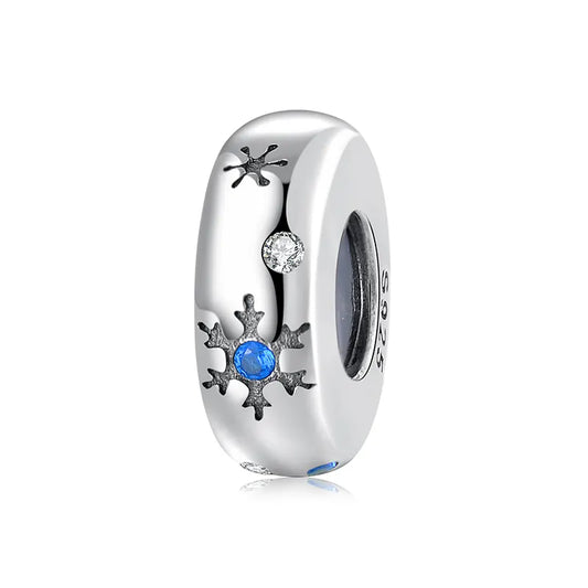 Stopper de Navidad Copos