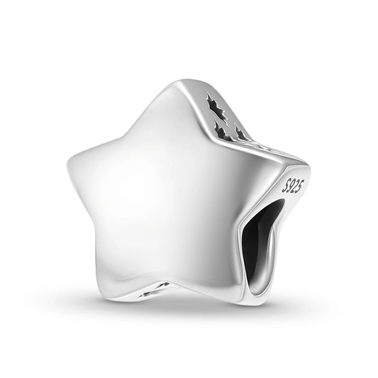 Charm Estrella +Personalización