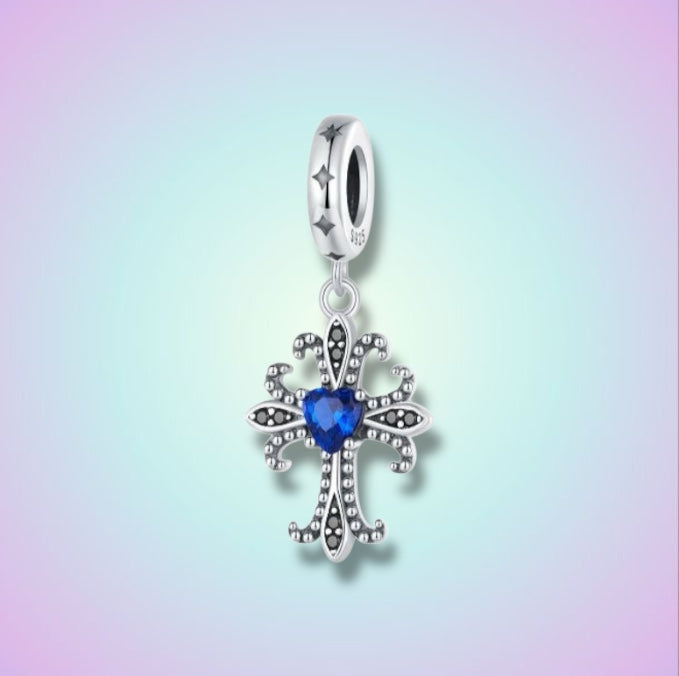 Charm Cruz