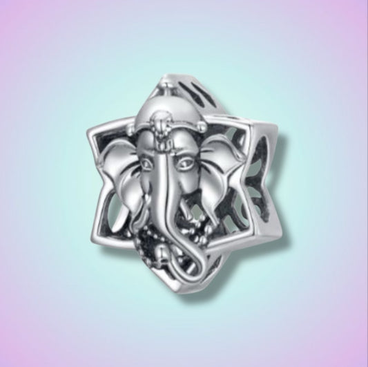Charm Ganesha