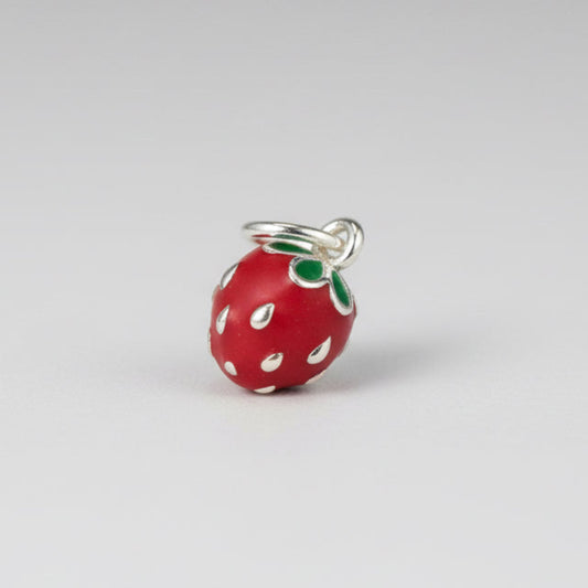 Charm Pequeña Fresa
