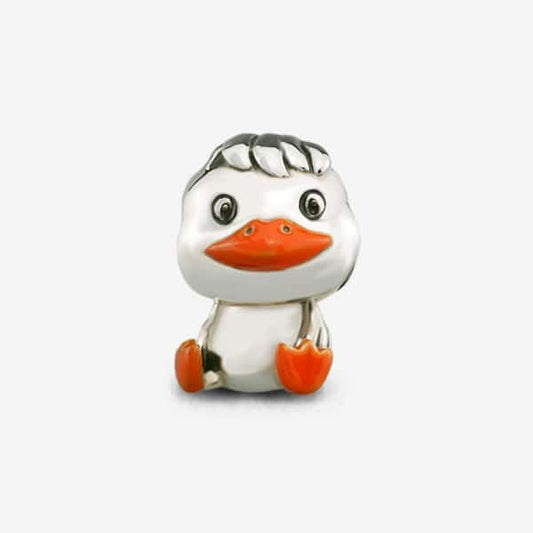 Charm Patito Feo