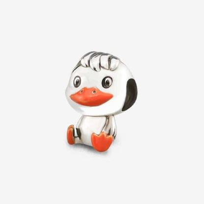 Charm Patito Feo