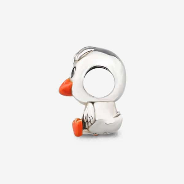 Charm Patito Feo