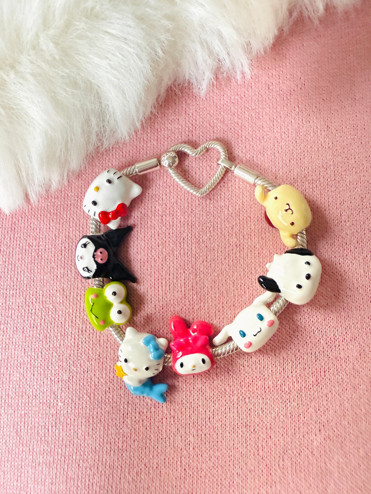 Charm Mymelody