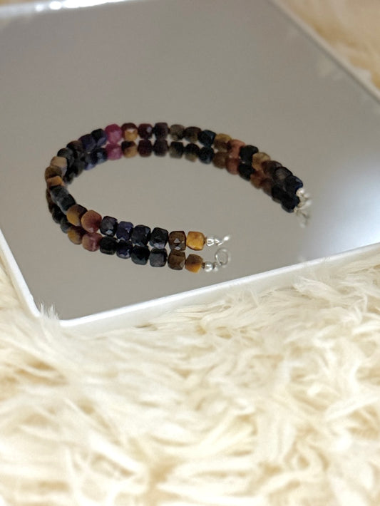 Brazalete Ojo de tigre