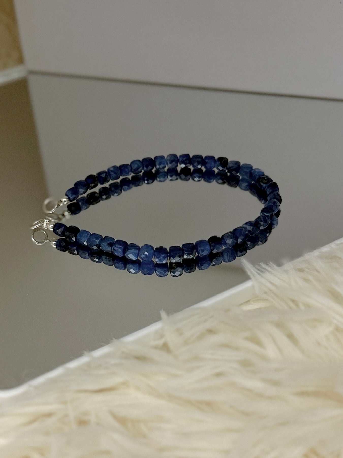 Kyanite Bracelet