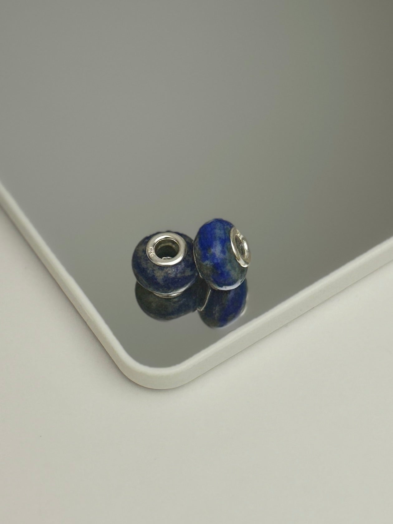 Lapis Lazuli Bead