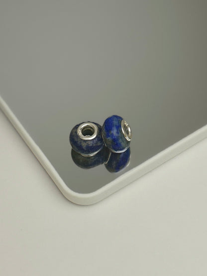 Lapis Lazuli Bead