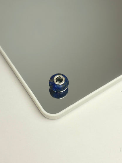 Lapis Lazuli Bead
