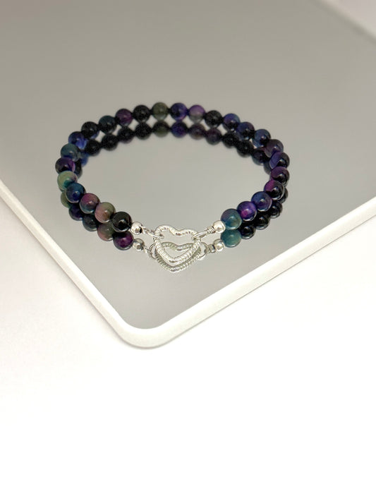 Tiger's Eye Bracelet