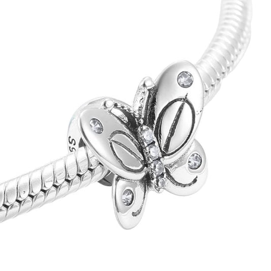 Butterfly Stopper