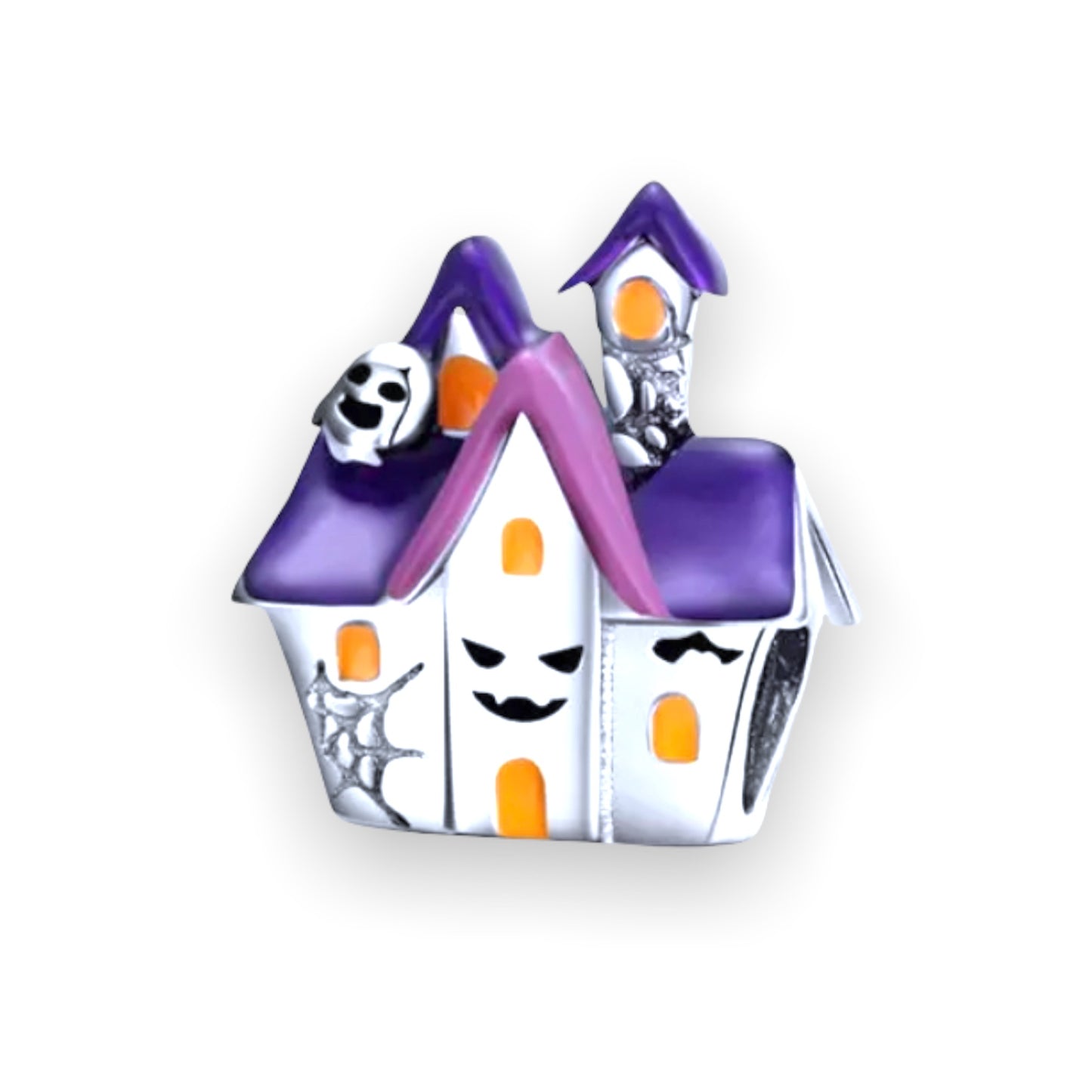 Haunted house 