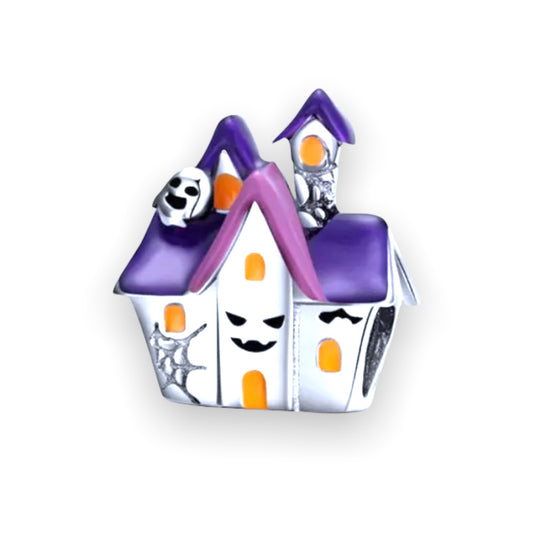 Haunted house 